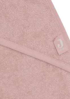 Kapuzenhandtuch Wild Rose 75 x 75 cm