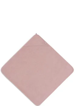 Kapuzenhandtuch Wild Rose 100 x 100 cm