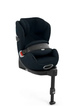 Kindersitz 'Anoris T2 i-Size PLUS' Nautical Blue