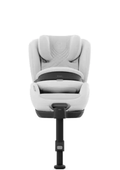 Kindersitz 'Anoris T2 i-Size PLUS' Platinum White