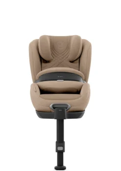 Kindersitz 'Anoris T2 i-Size PLUS' Cozy Beige