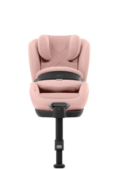 Kindersitz 'Anoris T2 i-Size PLUS' Peach Pink