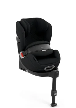 Kindersitz 'Anoris T2 i-Size PLUS' Sepia Black