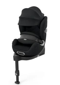 Kindersitz 'Anoris T2 i-Size PLUS' Sepia Black