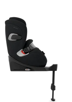 Kindersitz 'Anoris T2 i-Size PLUS' Sepia Black