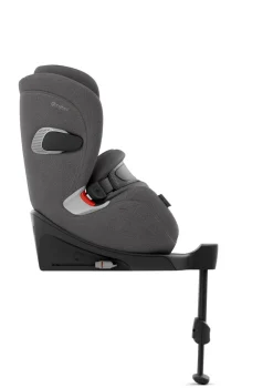 Kindersitz 'Anoris T2 i-Size PLUS' Mirage Grey
