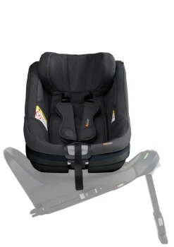 Kindersitz 'Beyond2 360' Anthracite Mesh