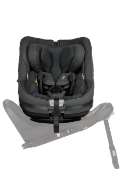Kindersitz 'Beyond2 360 B' Anthracite Mesh