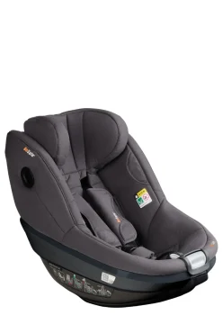 Kindersitz 'Beyond2 360' Dark Grey Mélange