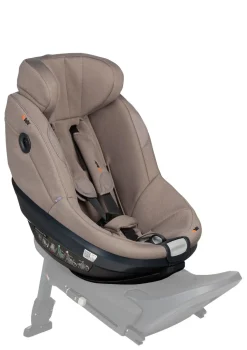 Kindersitz 'Beyond2 360' Dark Sand SoftBreeze