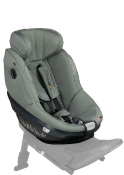 Kindersitz 'Beyond2 360' Meadow Green SoftBreeze