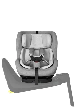 Kindersitz 'Elm' Light Grey