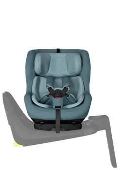 Kindersitz 'Elm' Mid Blue