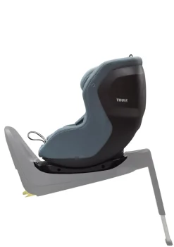 Kindersitz 'Elm' Mid Blue