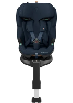 Kindersitz 'Emerald 360 Pro' Authentic Blue