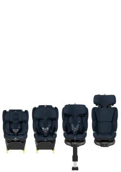 Kindersitz 'Emerald 360 Pro' Authentic Blue