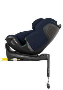 Kindersitz 'Emerald 360 Pro' Authentic Blue