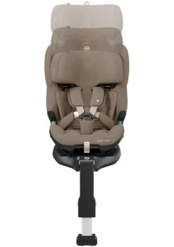 Kindersitz 'Emerald 360 Pro' Authentic Truffle