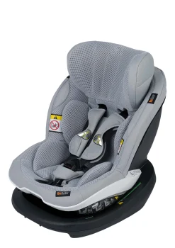 Kindersitz 'iZi Modular A X1 i-Size' Peak Mesh