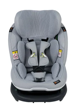 Kindersitz 'iZi Modular A X1 i-Size' Peak Mesh
