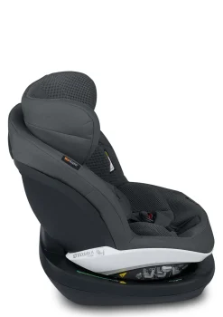 Kindersitz 'iZi Modular A X1 i-Size' Anthracite Mesh