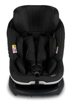 Kindersitz 'iZi Modular X1 i-Size' Fresh Black Cab