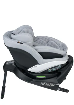 Kindersitz 'iZi Turn B i-Size' Peak Mesh