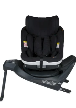 Kindersitz 'iZi Turn i-Size' Fresh Black Cab