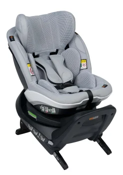 Kindersitz 'iZi Turn i-Size' Peak Mesh