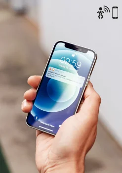 Kindersitz 'iZi Turn M i-Size' Peak Mesh