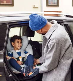 Kindersitz 'iZi Turn M i-Size' Peak Mesh