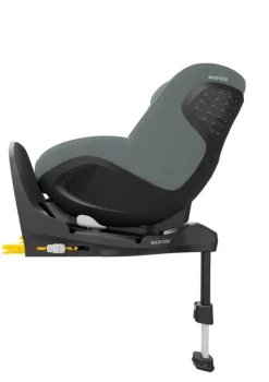 Kindersitz 'Mica 360 Pro' Authentic Grey