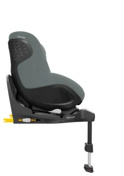 Kindersitz 'Mica 360 Pro' Authentic Grey