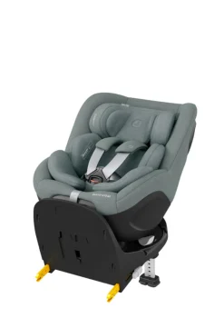 Kindersitz 'Mica 360 Pro' Authentic Grey