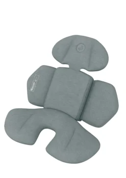 Kindersitz 'Mica 360 Pro' Authentic Grey