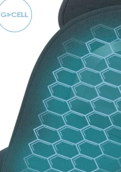 Kindersitz 'Mica 360 Pro' Authentic Graphite