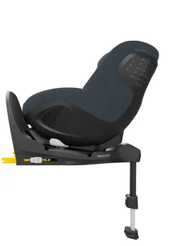 Kindersitz 'Mica 360 Pro' Authentic Graphite