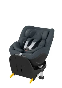 Kindersitz 'Mica 360 Pro' Authentic Graphite