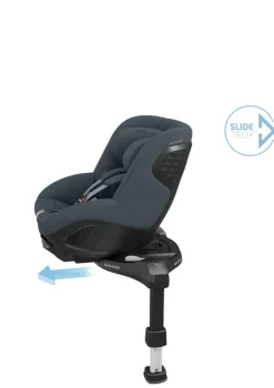 Kindersitz 'Mica 360 Pro' Authentic Graphite