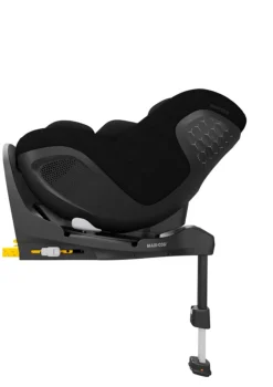 Kindersitz 'Mica 360 Pro' Authentic Black