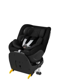 Kindersitz 'Mica 360 Pro' Authentic Black