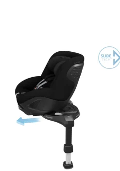 Kindersitz 'Mica 360 Pro' Authentic Black