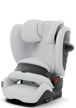 Kindersitz 'Pallas G3' Comfort Fog Grey