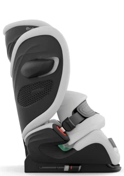 Kindersitz 'Pallas G3' Comfort Fog Grey