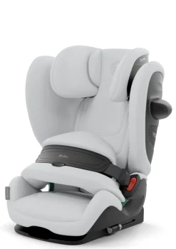 Kindersitz 'Pallas G2' Fog Grey