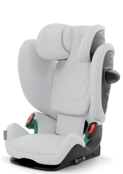 Kindersitz 'Pallas G2' Fog Grey