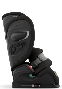 Kindersitz 'Pallas G2' Magic Black