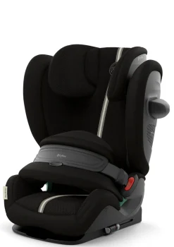 Kindersitz 'Pallas G3' PLUS Moon Black