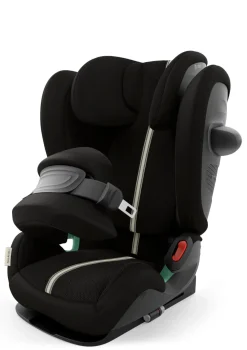 Kindersitz 'Pallas G3' PLUS Moon Black