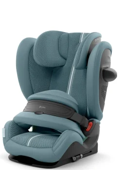 Kindersitz 'Pallas G3' PLUS Stormy Blue